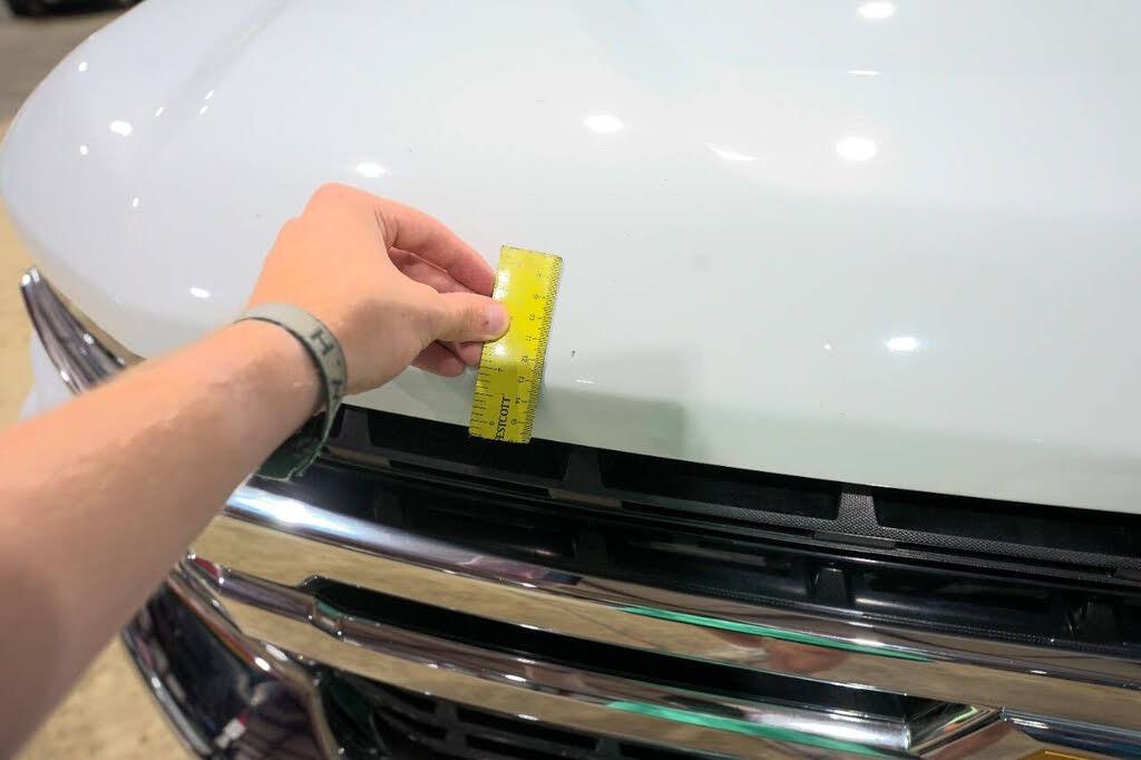 2021 Chevrolet Silverado LT