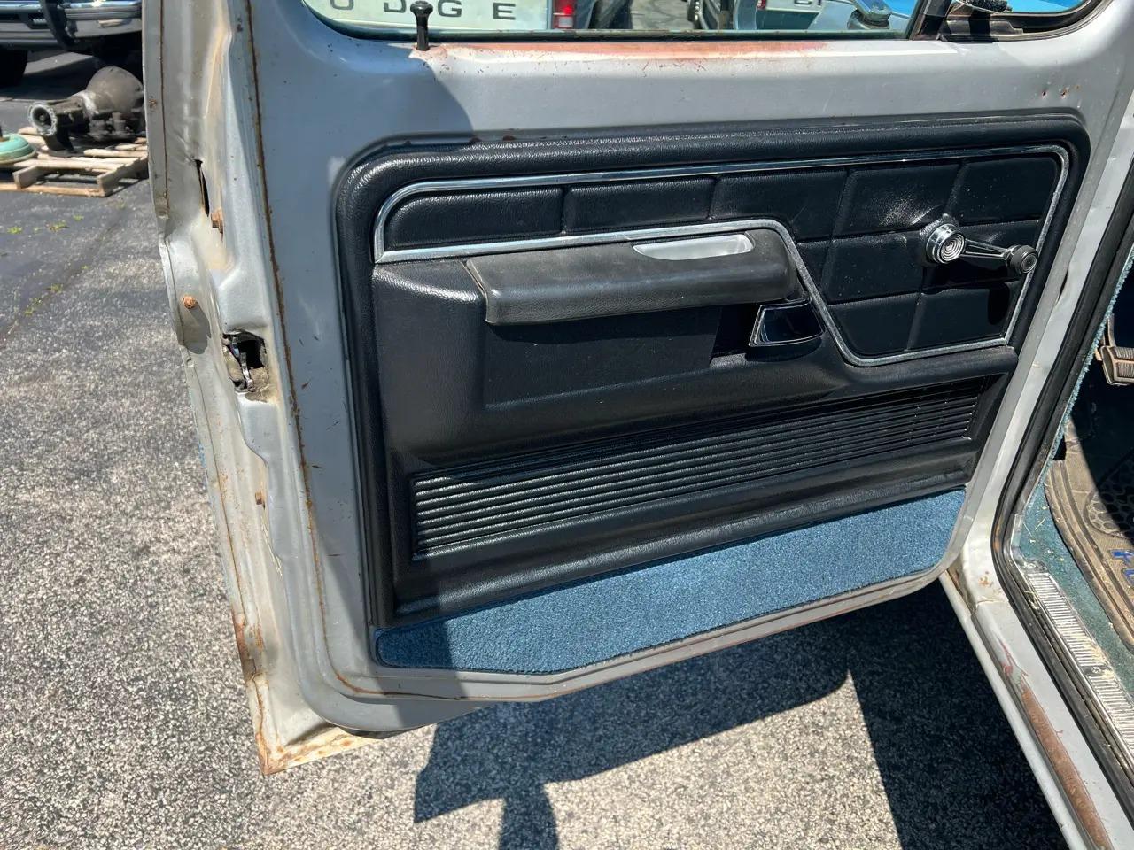 1977 Ford F-150