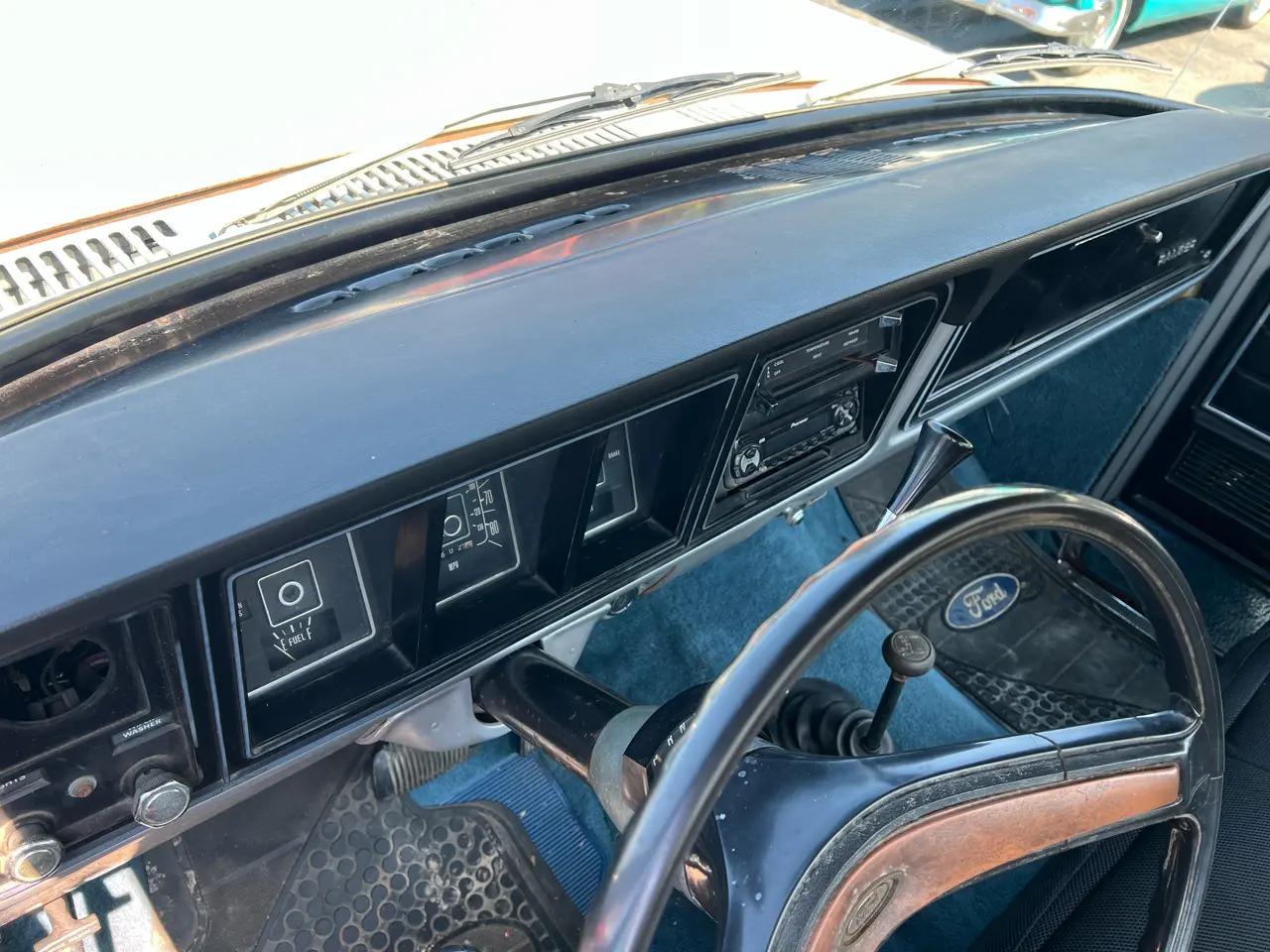 1977 Ford F-150