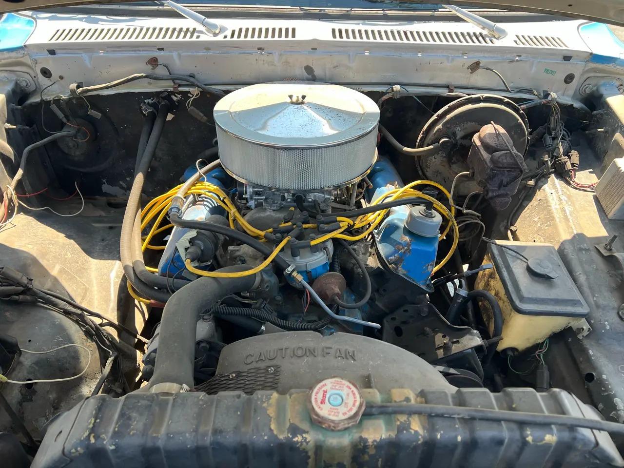 1977 Ford F-150