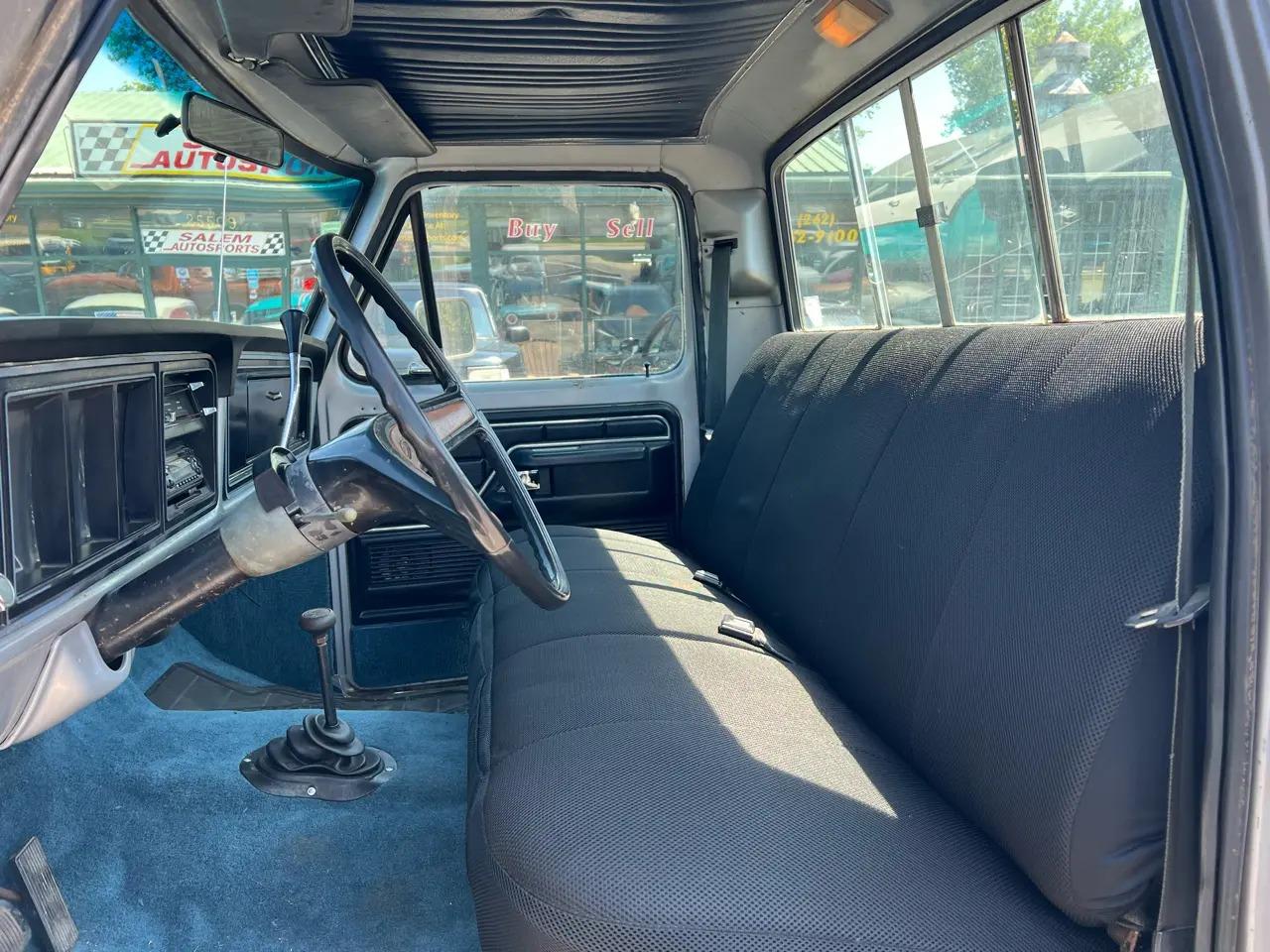 1977 Ford F-150
