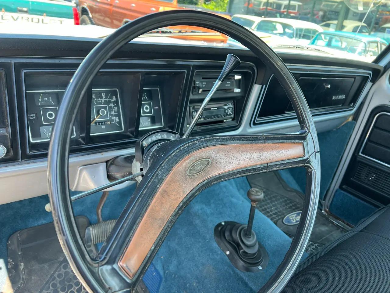 1977 Ford F-150