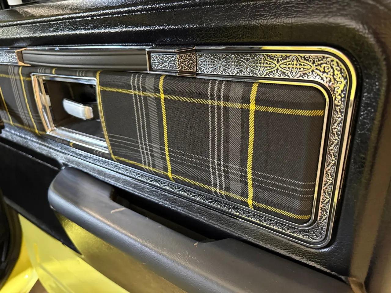 Restored 1978 GMC C15 Sierra