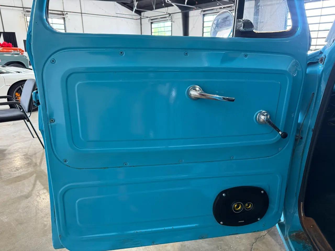 1965 Chevrolet C10 Custom