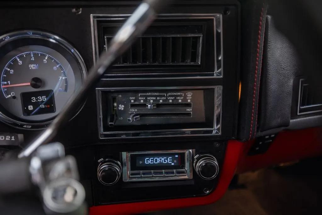 1987 Chevrolet V10 Silverado