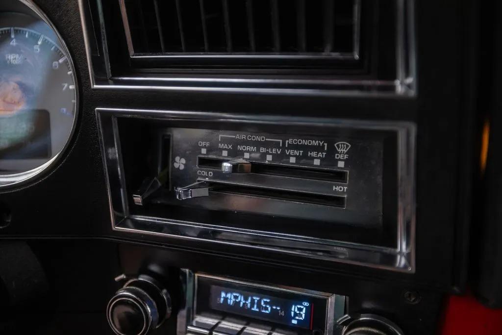 1987 Chevrolet V10 Silverado
