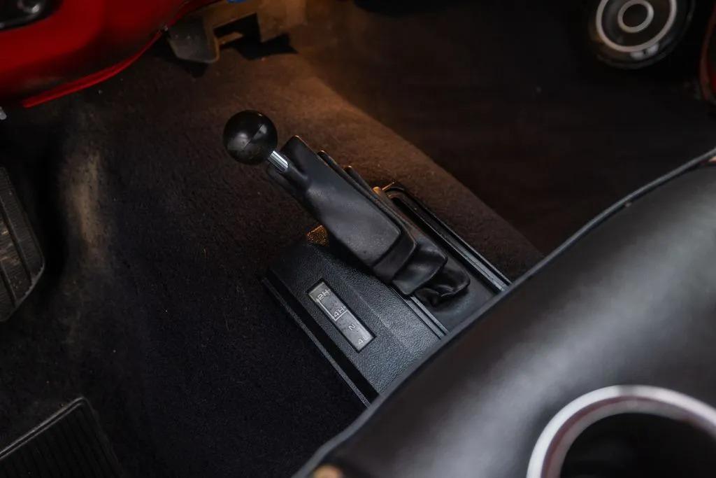 1987 Chevrolet V10 Silverado