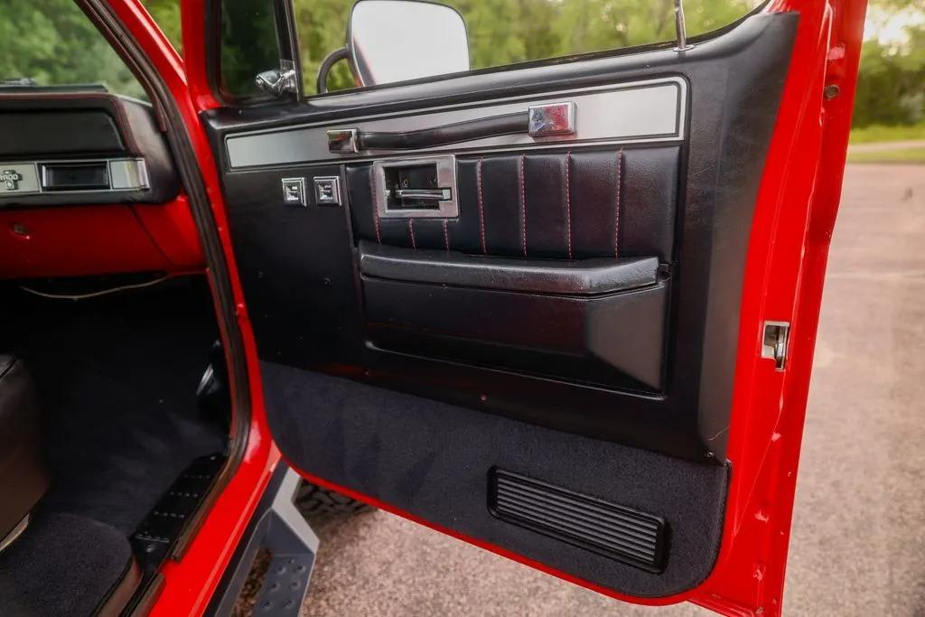 1987 Chevrolet V10 Silverado