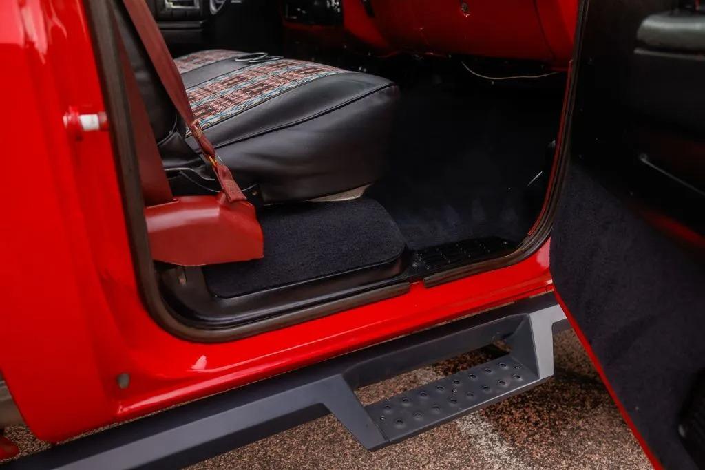 1987 Chevrolet V10 Silverado
