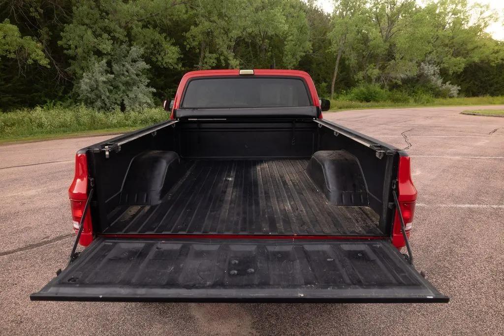 1987 Chevrolet V10 Silverado