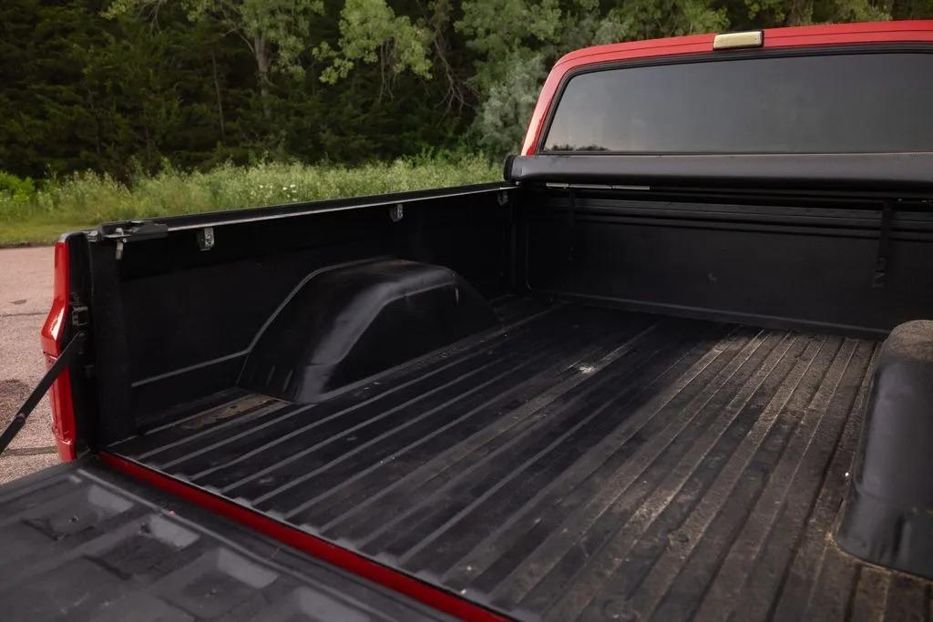 1987 Chevrolet V10 Silverado