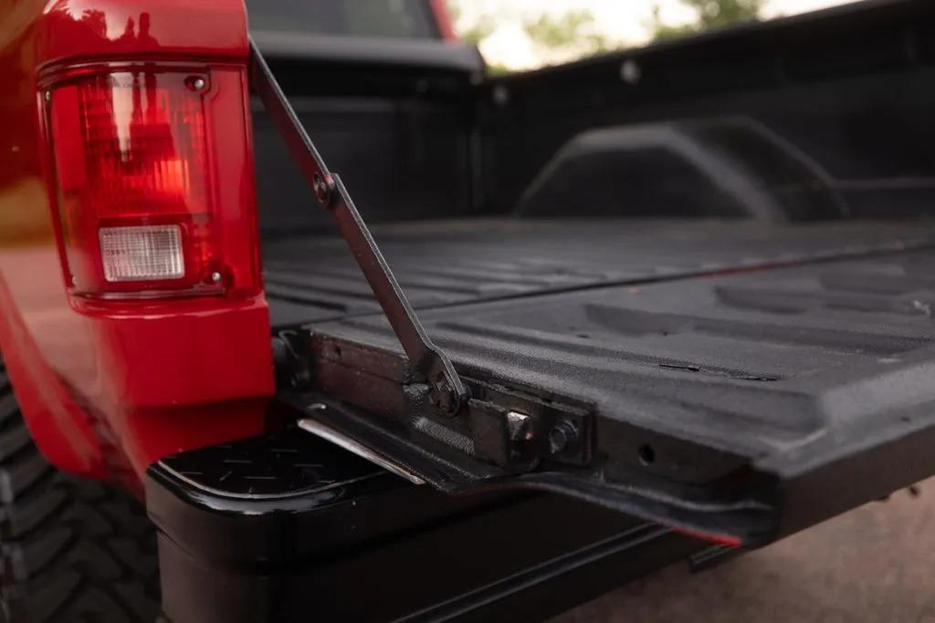 1987 Chevrolet V10 Silverado