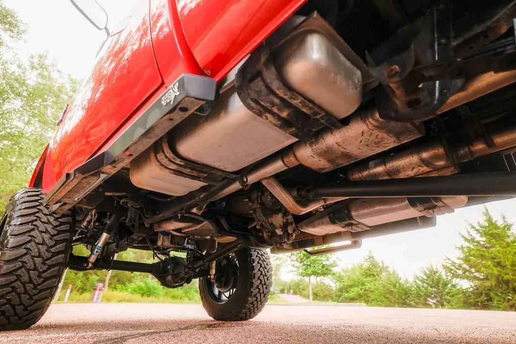 1987 Chevrolet V10 Silverado