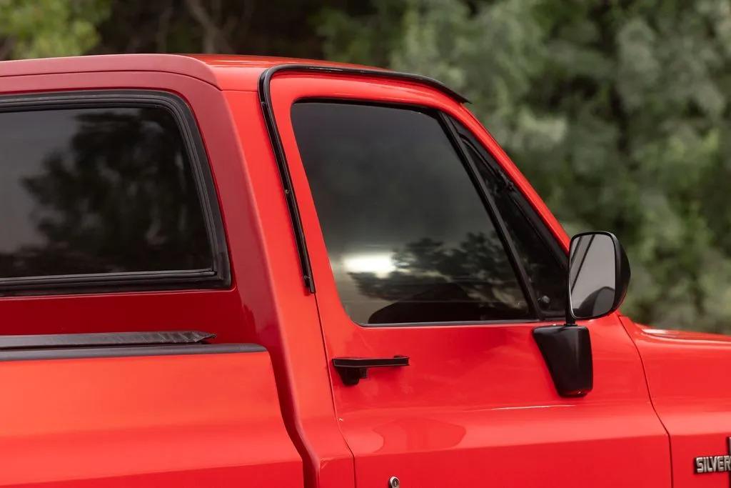 1987 Chevrolet V10 Silverado