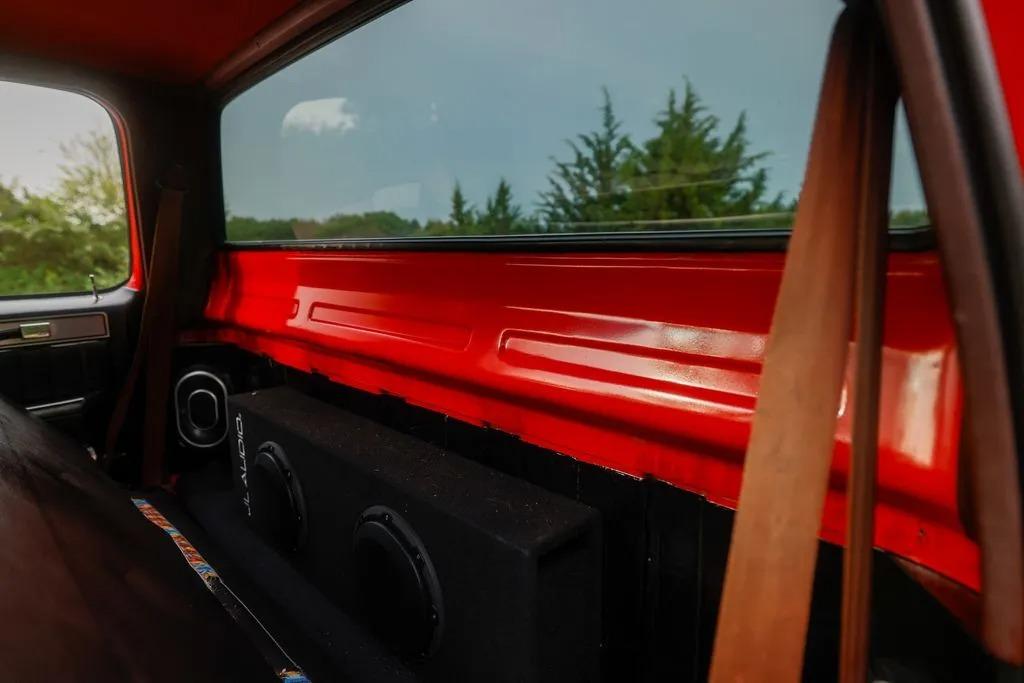 1987 Chevrolet V10 Silverado