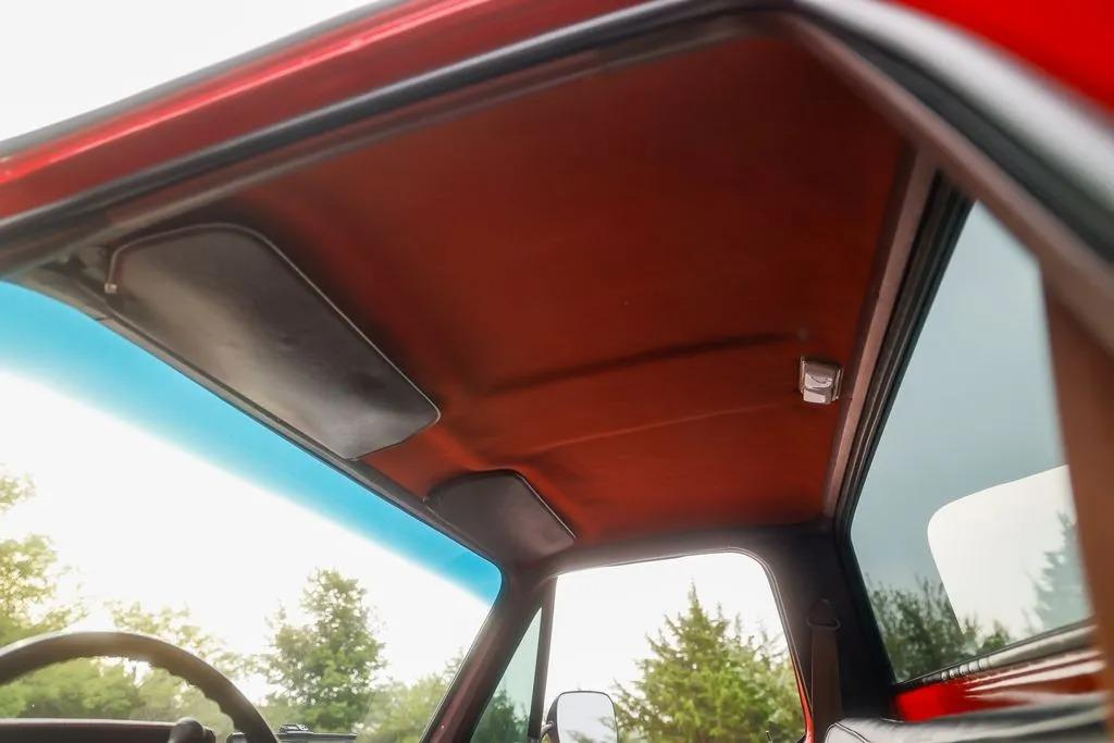 1987 Chevrolet V10 Silverado