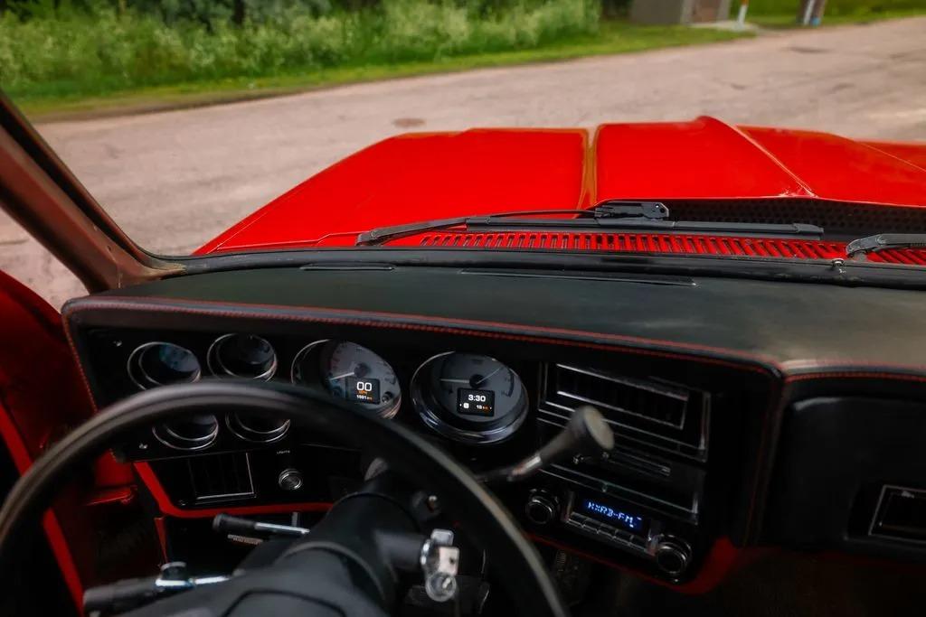 1987 Chevrolet V10 Silverado