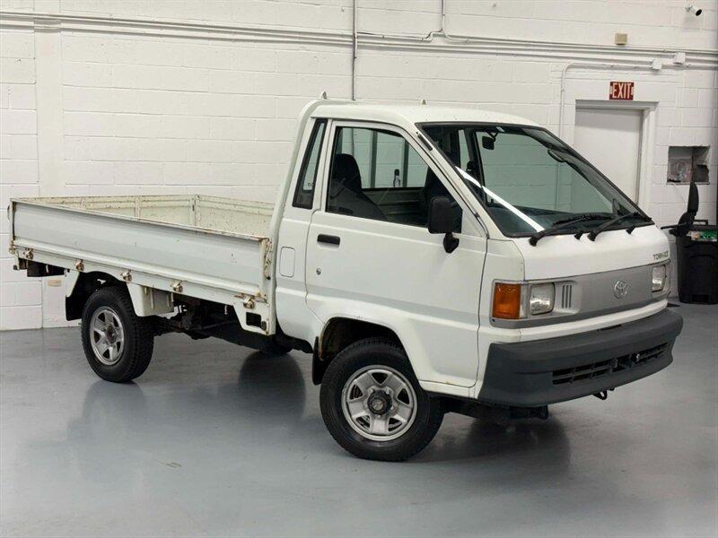  Toyota TownAce