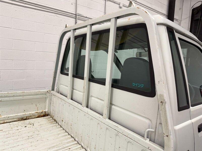 1996 Toyota TownAce 4x4