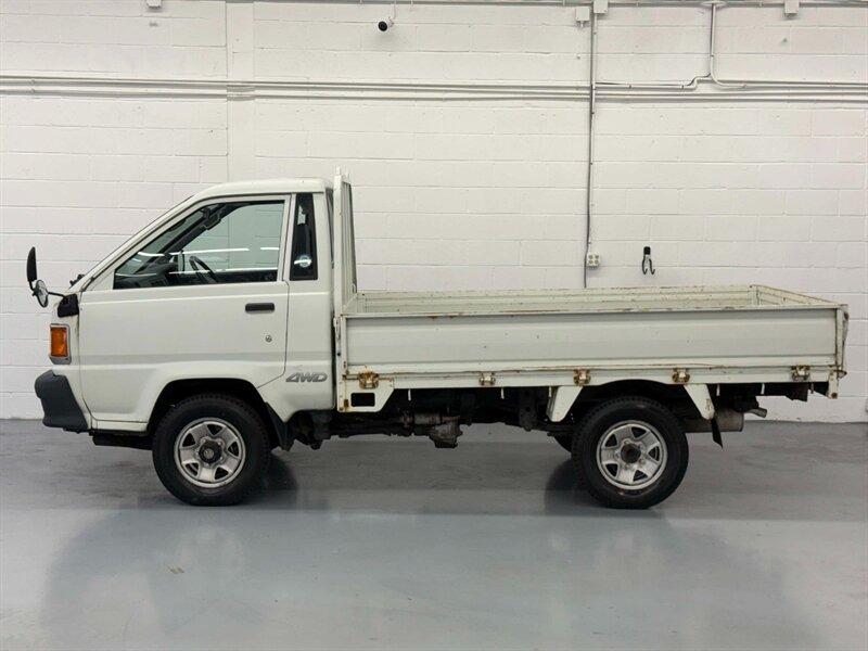 1996 Toyota TownAce 4x4