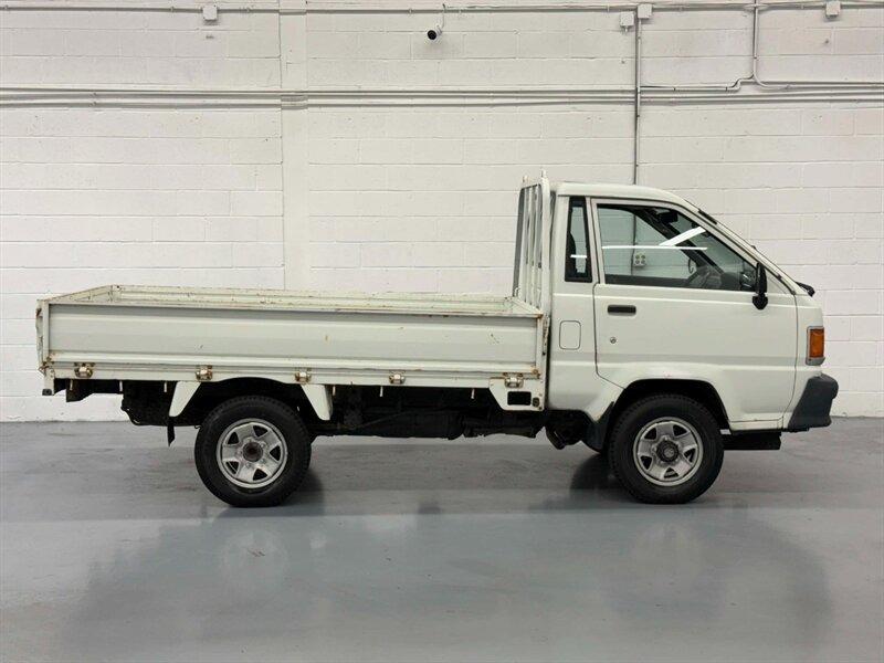 1996 Toyota TownAce 4x4 - 2