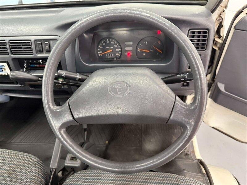 1996 Toyota TownAce 4x4