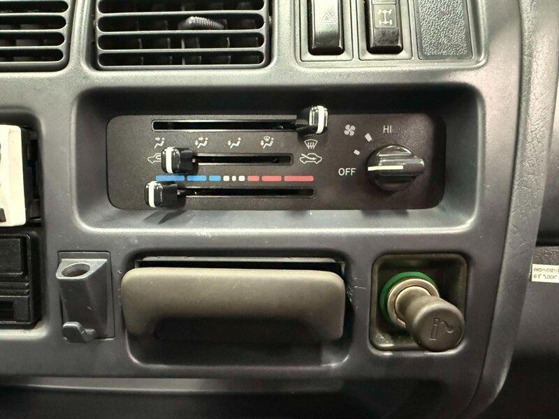 1996 Toyota TownAce 4x4