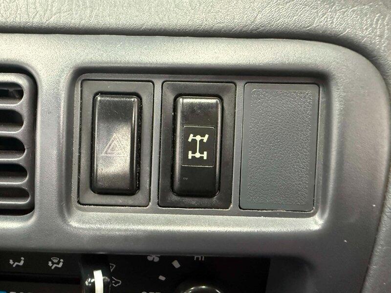 1996 Toyota TownAce 4x4