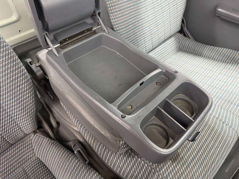 1996 Toyota TownAce 4x4