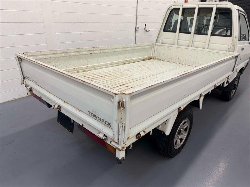 1996 Toyota TownAce 4x4