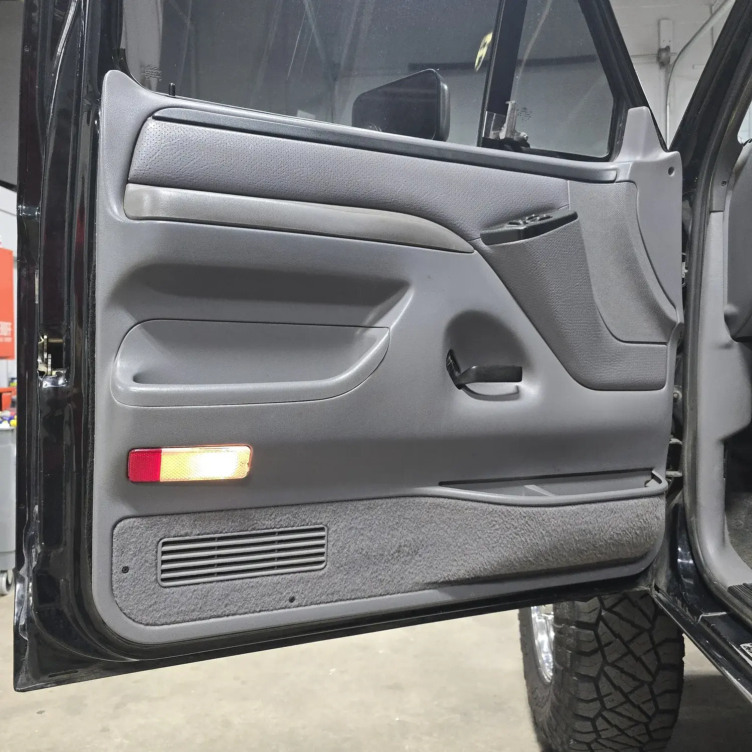1996 Ford F-250 XLT