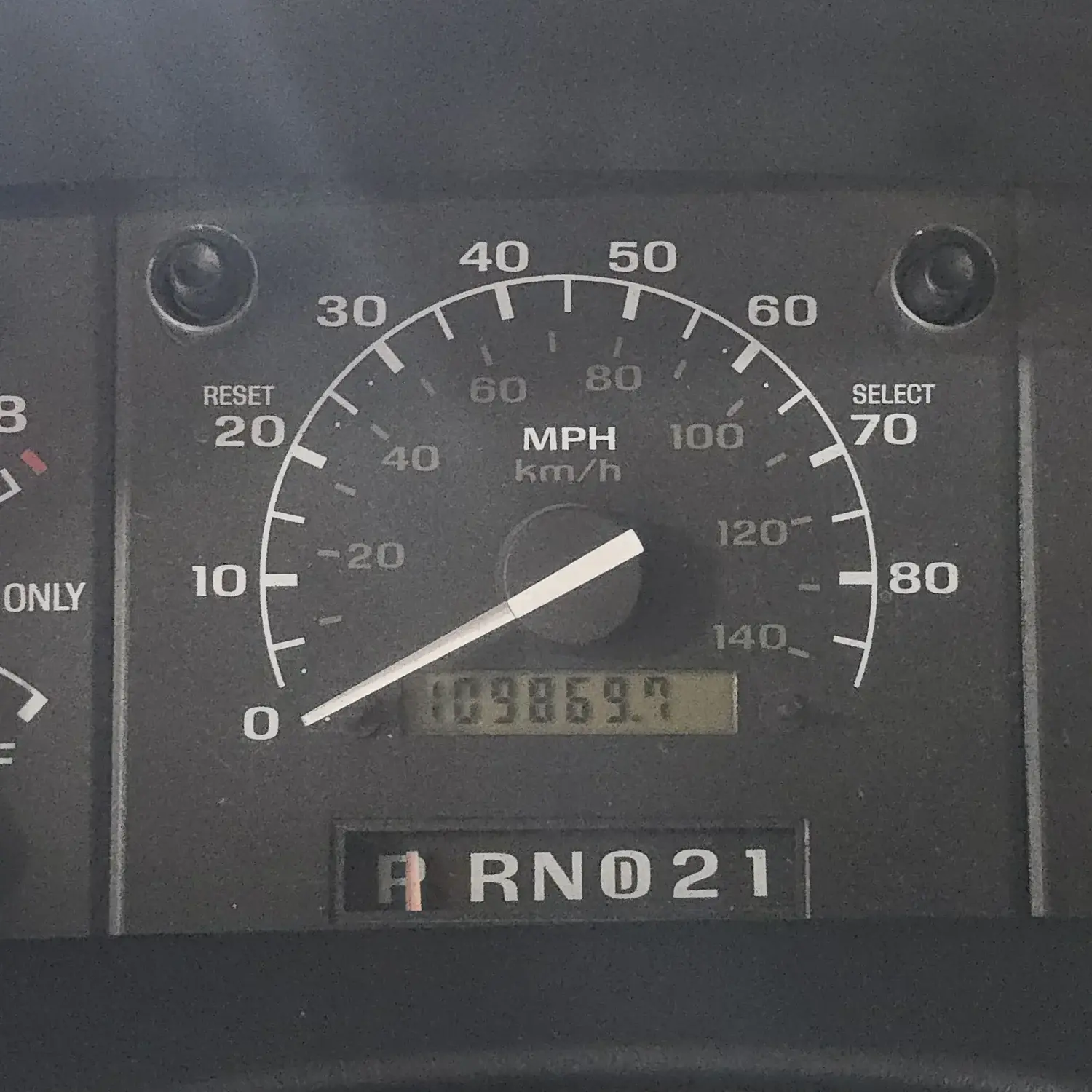 1996 Ford F-250 XLT