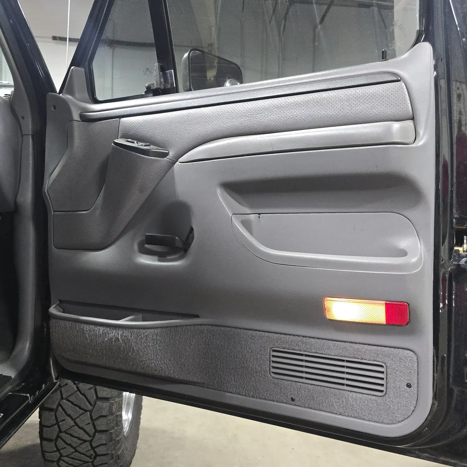 1996 Ford F-250 XLT