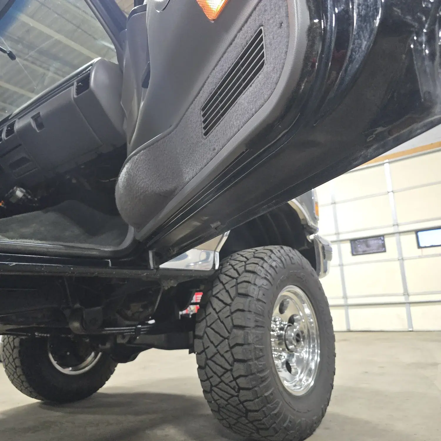 1996 Ford F-250 XLT