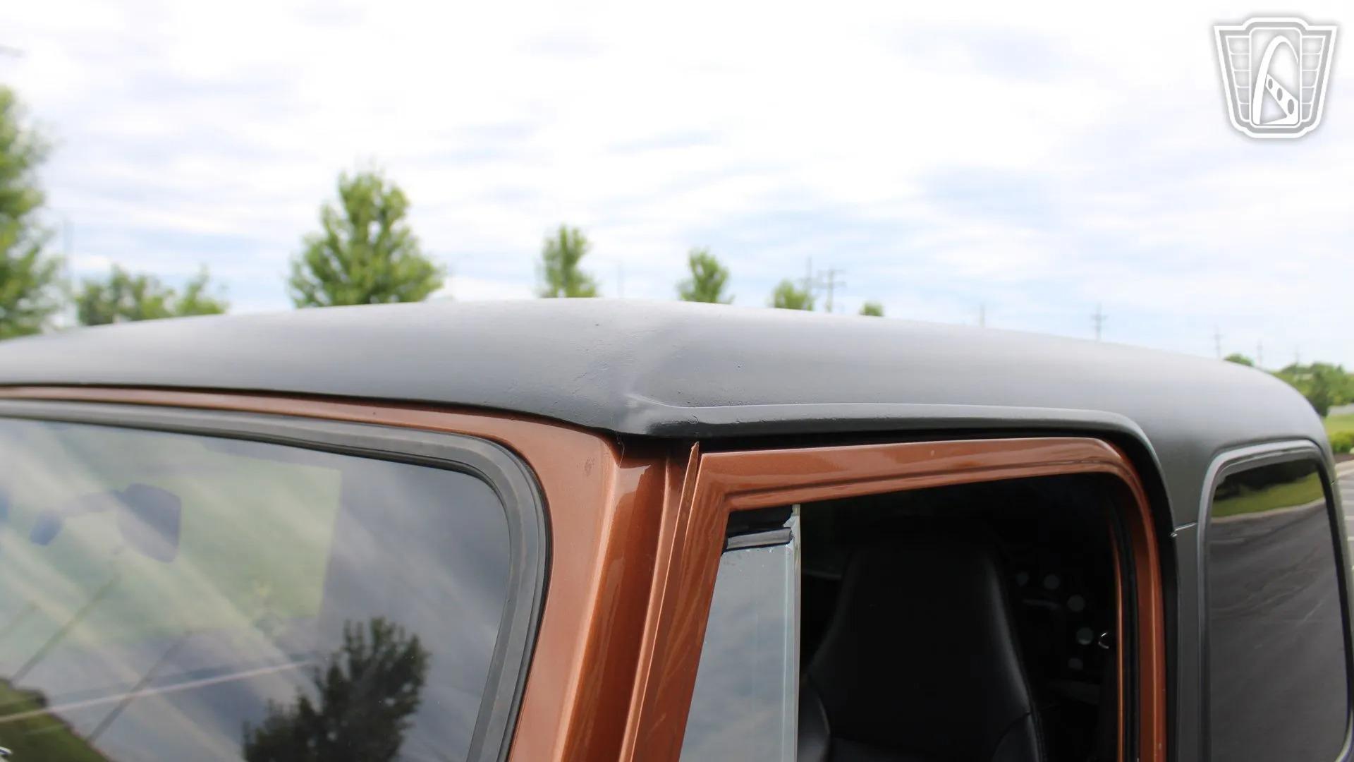 1983 Jeep CJ-7