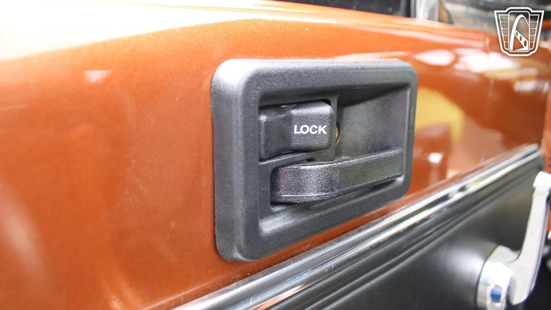 1983 Jeep CJ-7