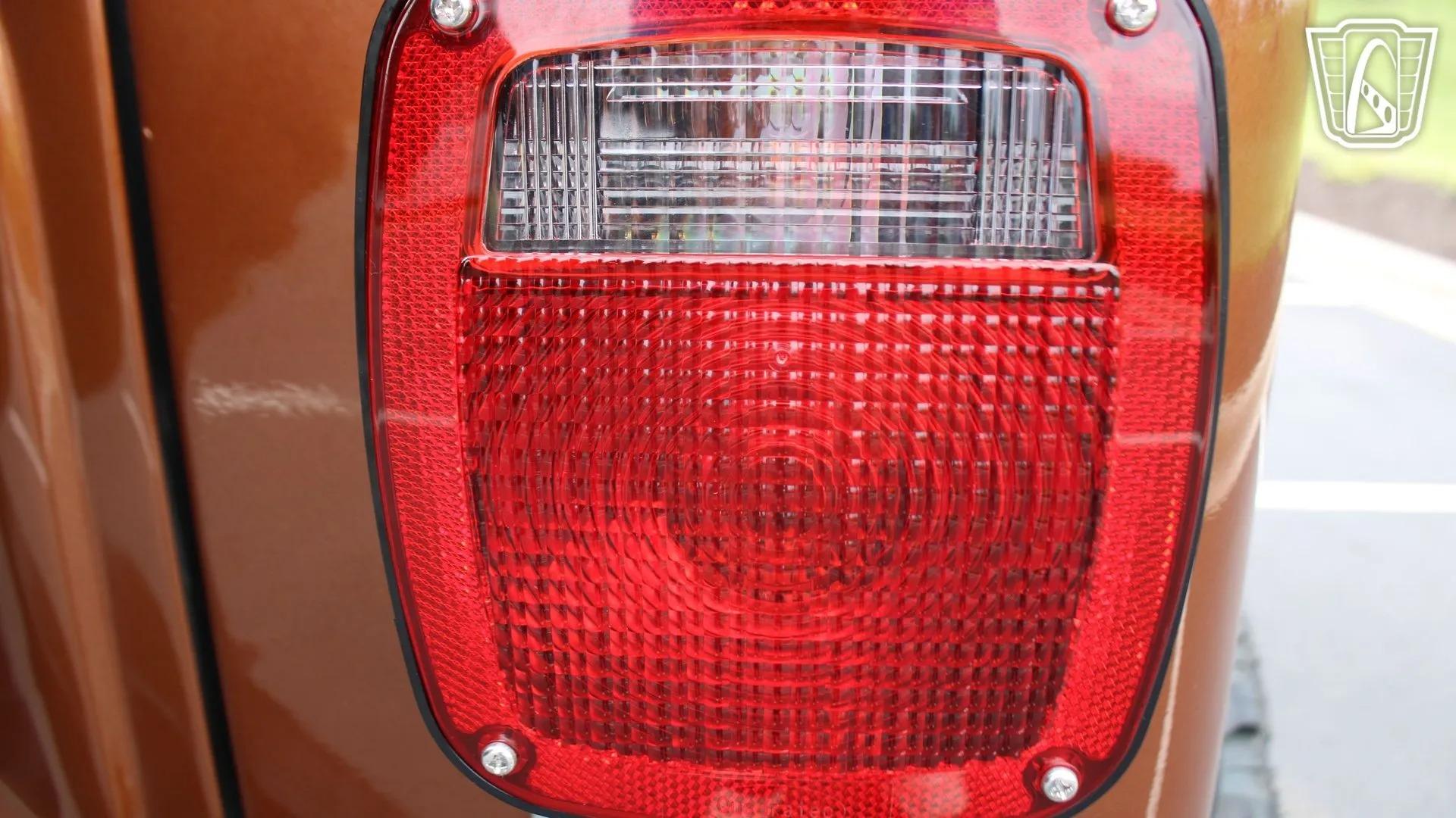 1983 Jeep CJ-7