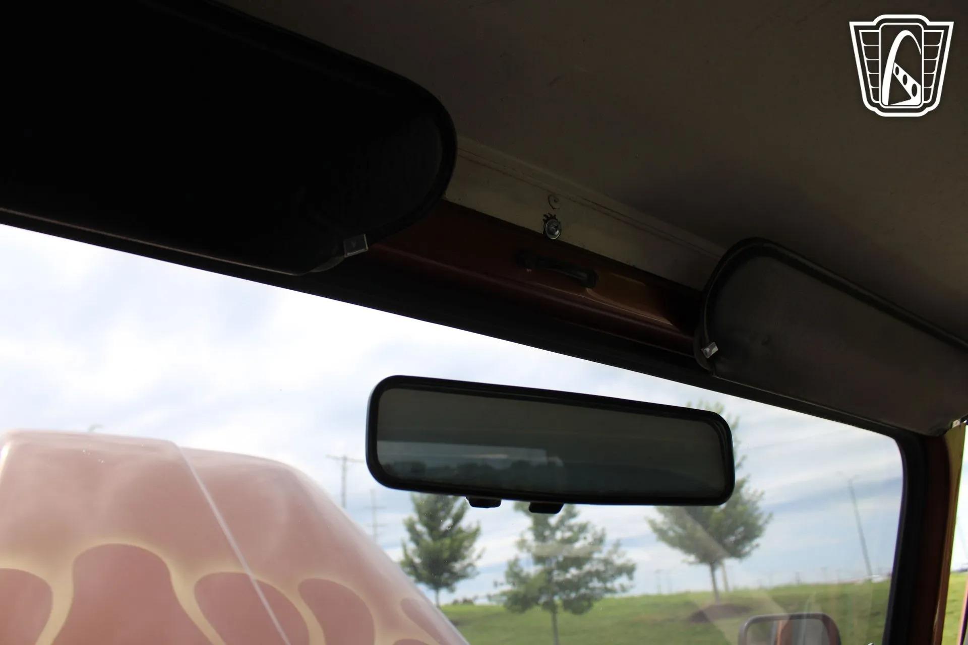 1983 Jeep CJ-7