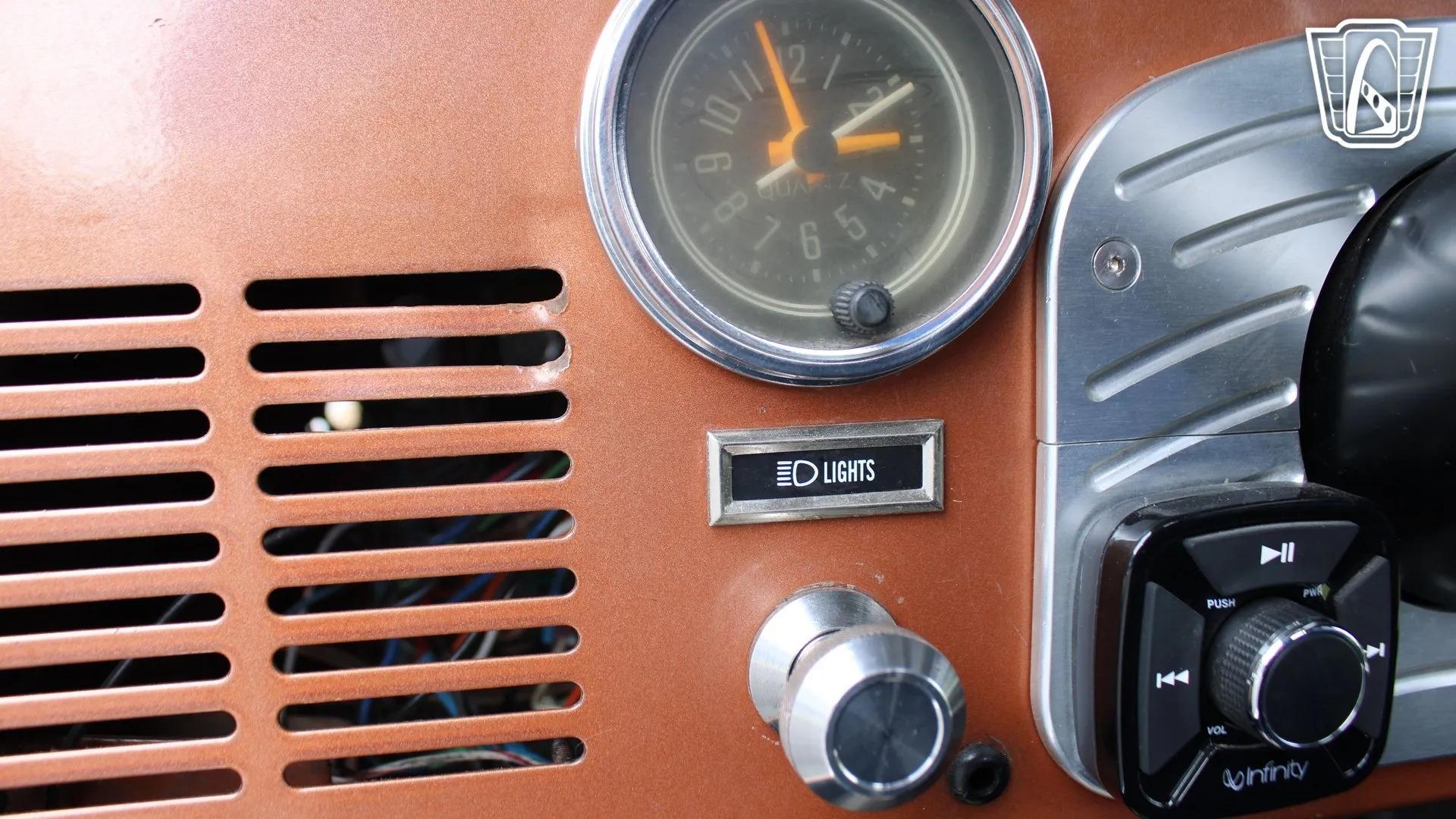 1983 Jeep CJ-7