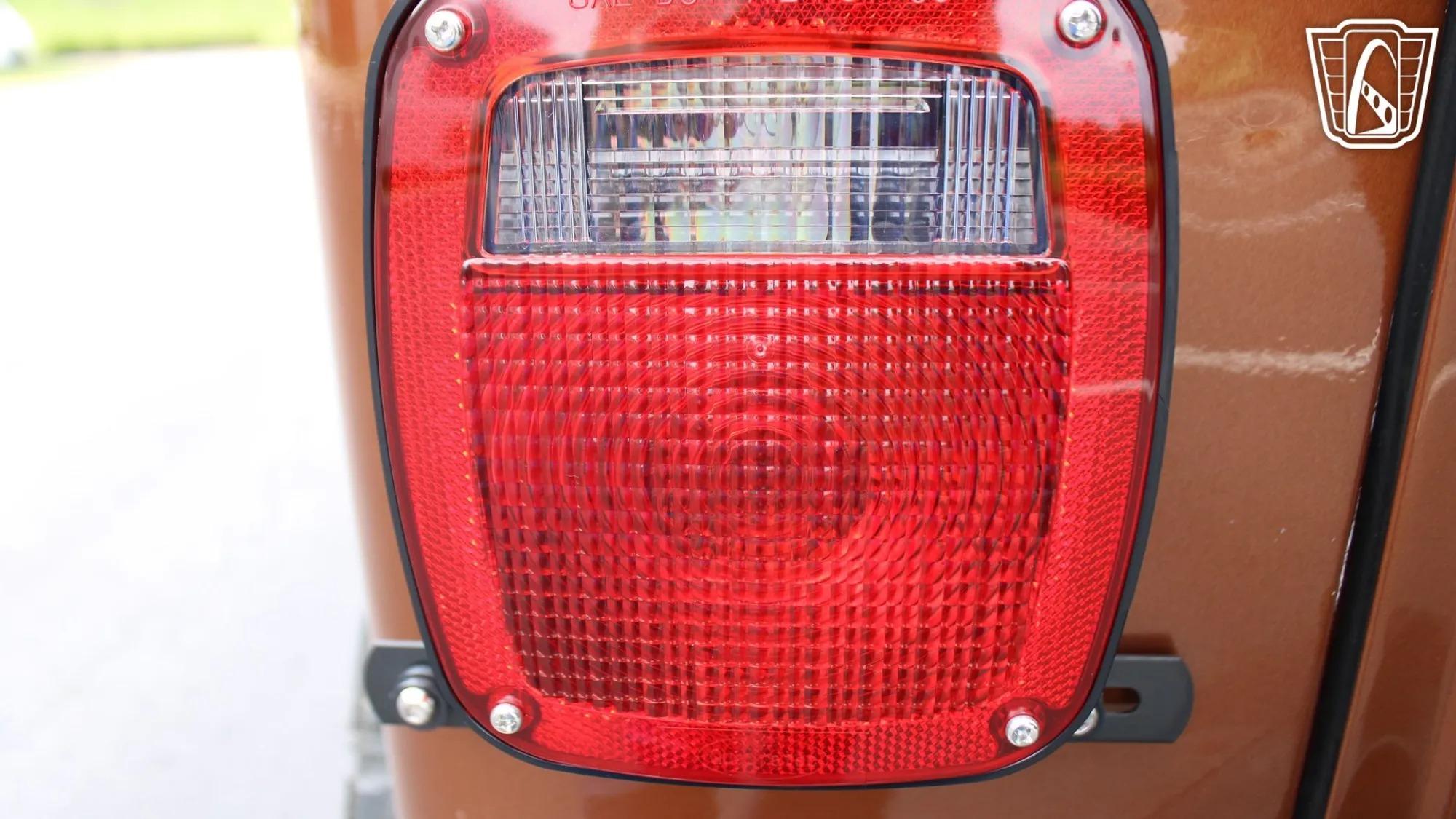 1983 Jeep CJ-7