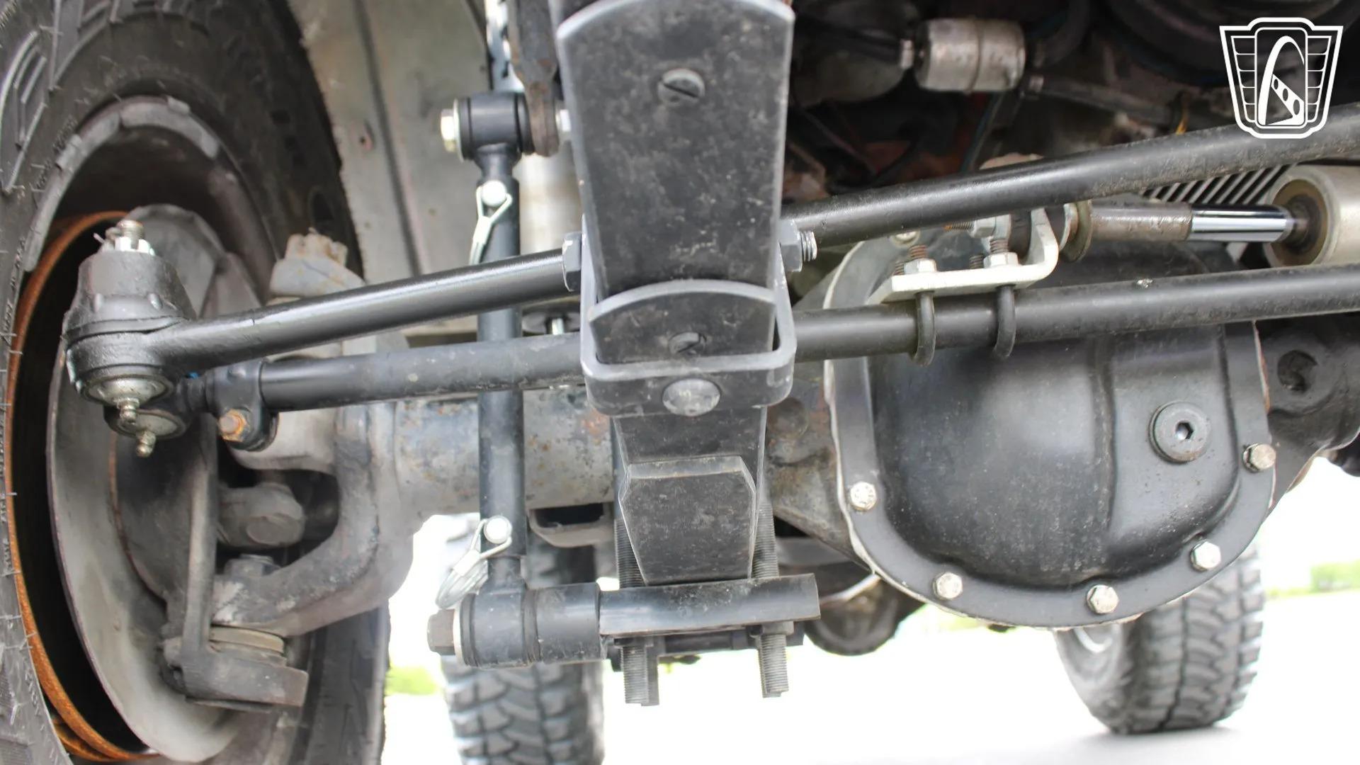 1983 Jeep CJ-7