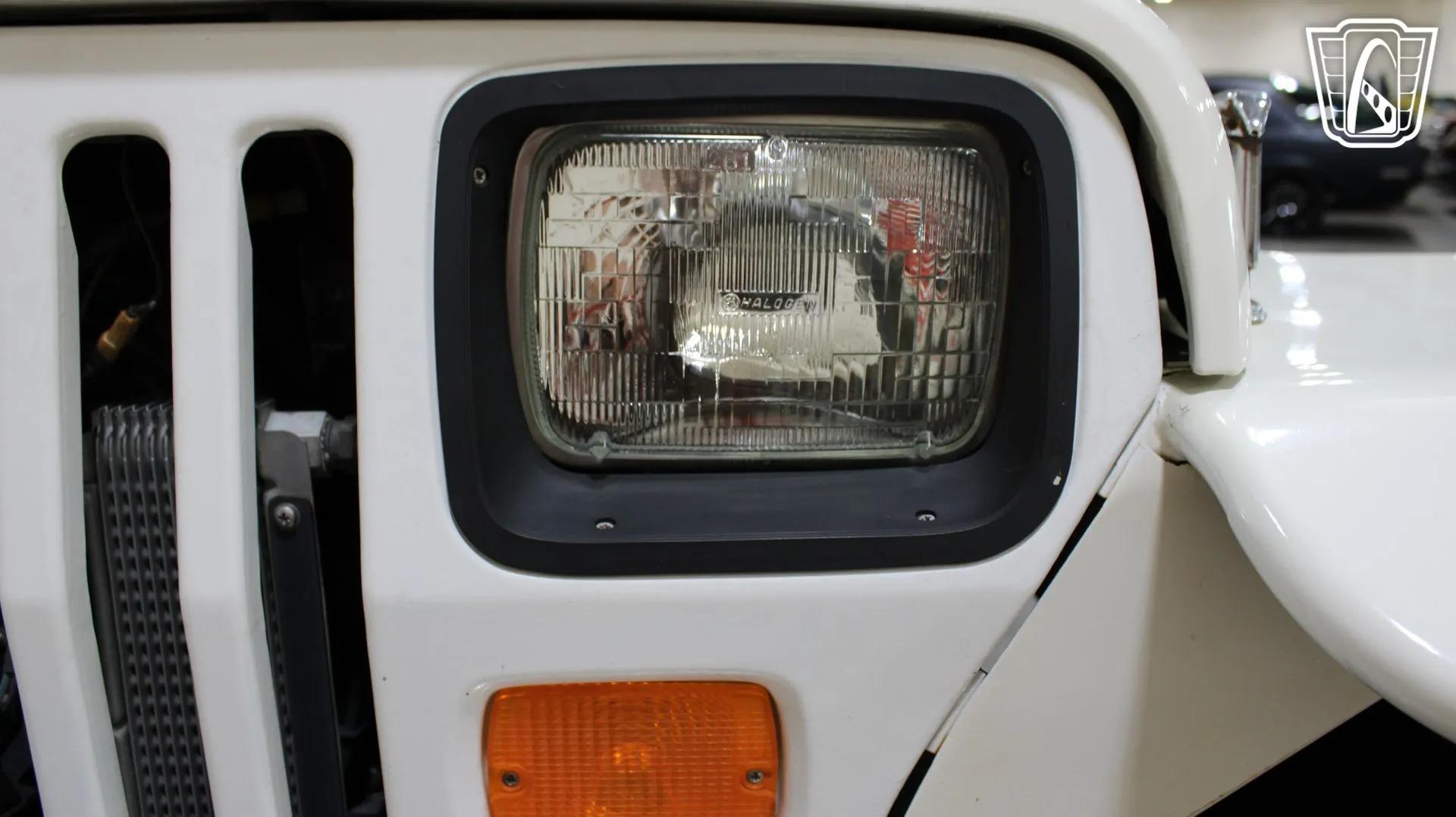 1971 Jeep CJ-5