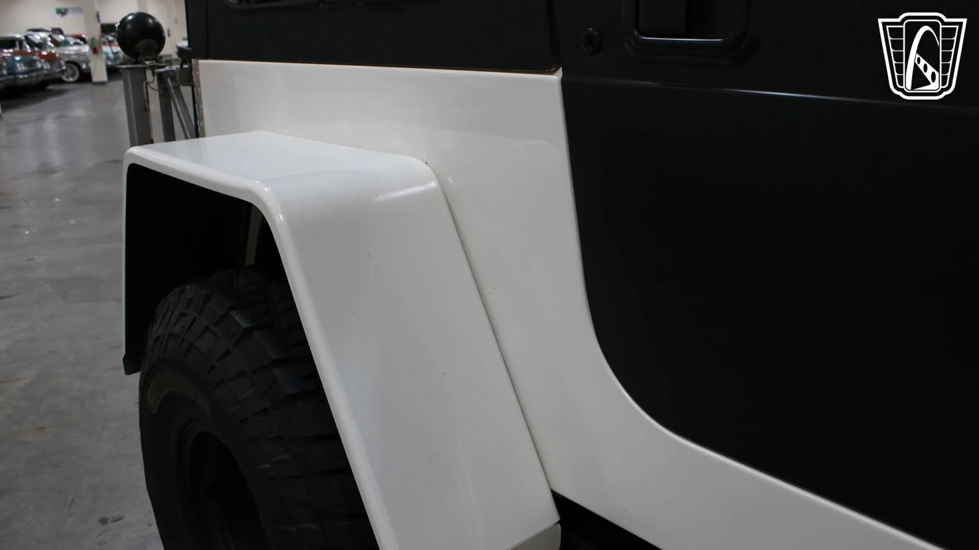 1971 Jeep CJ-5