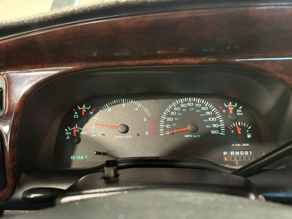 1999 Dodge Ram 1500 Quad Cab