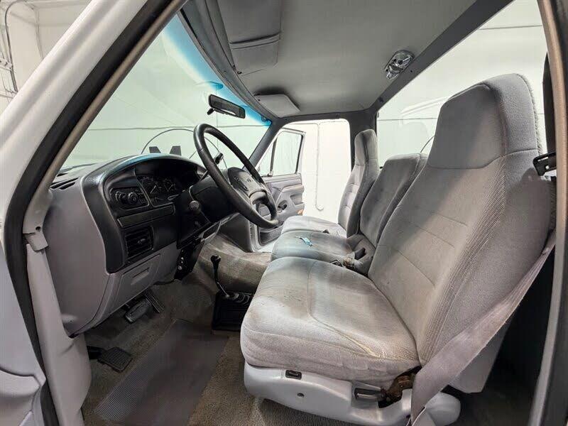 1995 Ford F-250 XLT