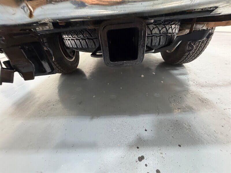 1995 Ford F-250 XLT