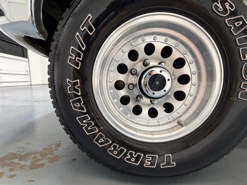 1995 Ford F-250 XLT