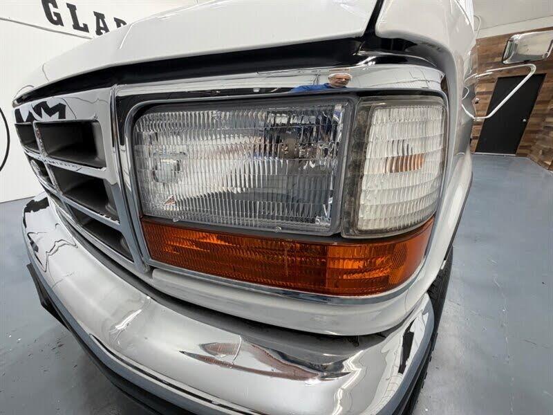 1995 Ford F-250 XLT