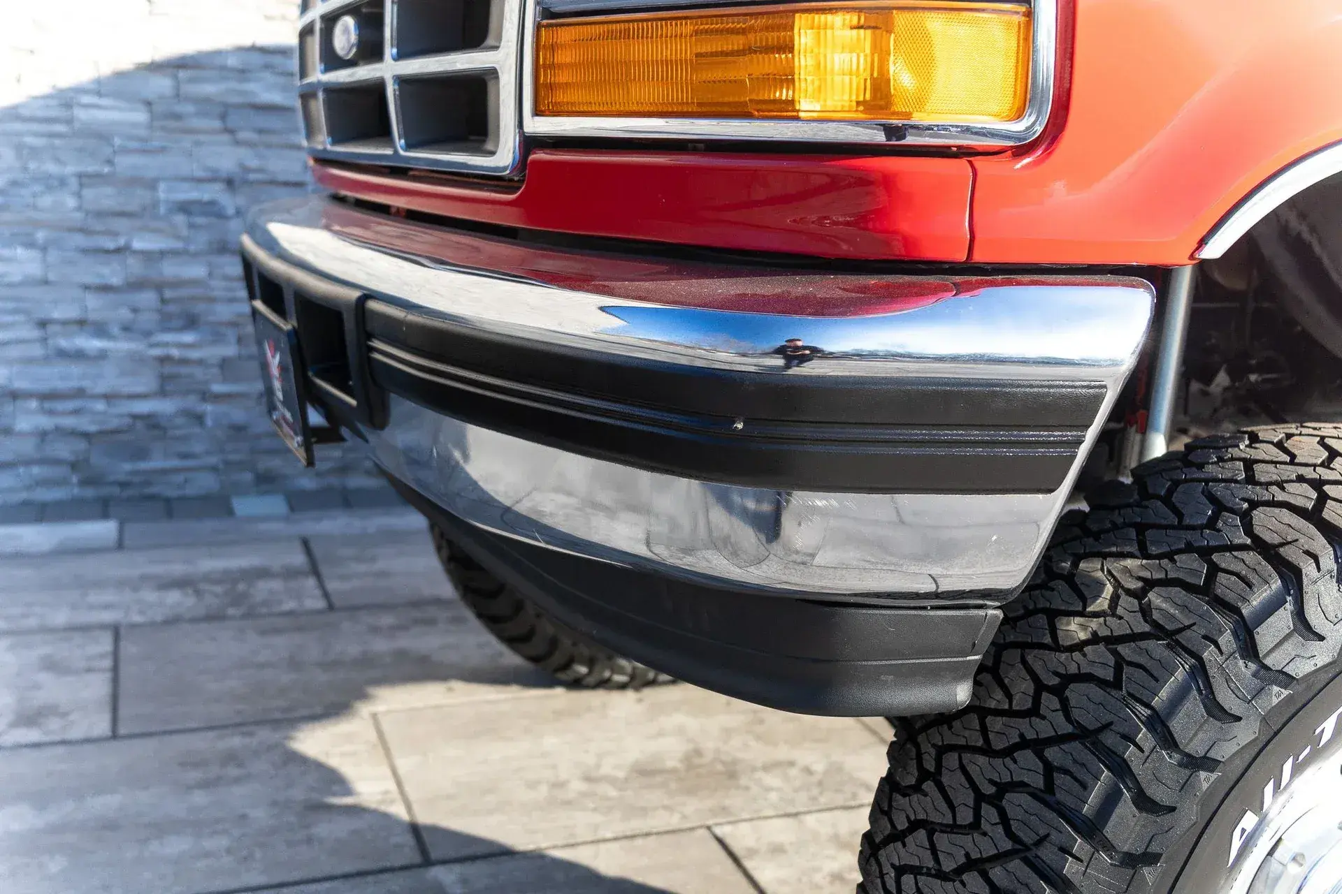 74k-Mile 1997 Ford F-250 XLT