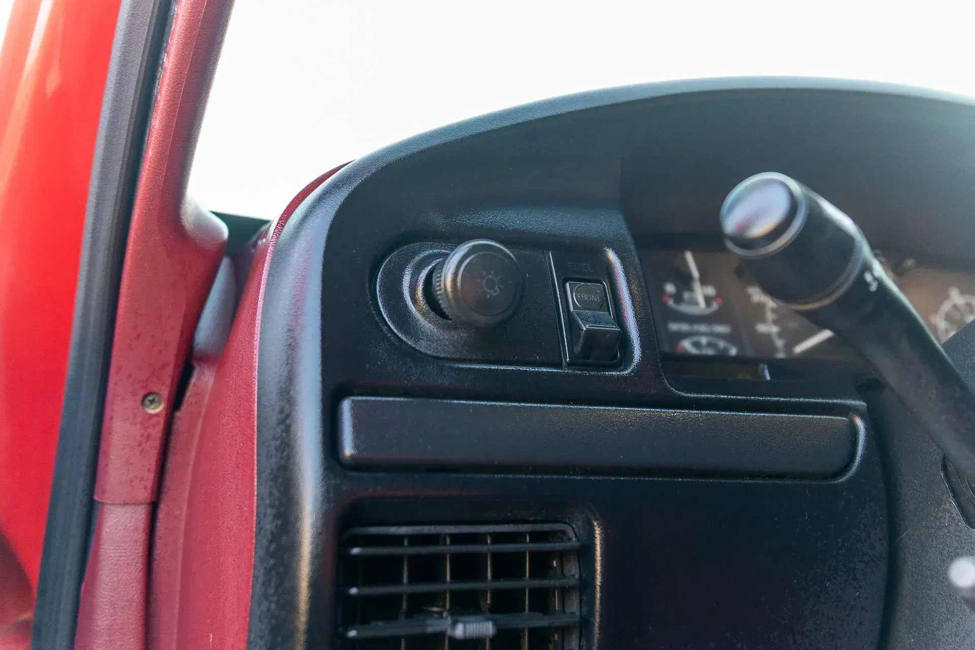 74k-Mile 1997 Ford F-250 XLT